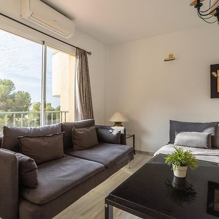נרחה Las Flores 5 - Large Townhouse מראה חיצוני תמונה