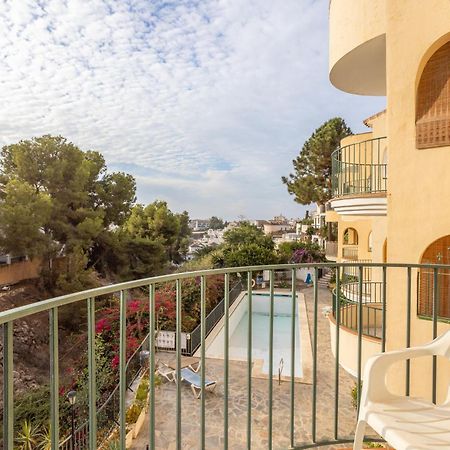 נרחה Las Flores 5 - Large Townhouse מראה חיצוני תמונה