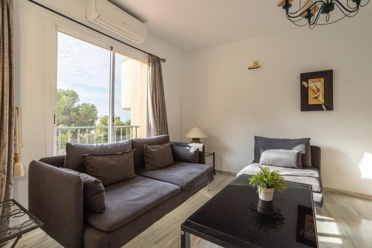 נרחה Las Flores 5 - Large Townhouse מראה חיצוני תמונה
