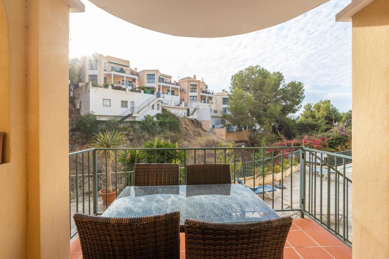 נרחה Las Flores 5 - Large Townhouse מראה חיצוני תמונה
