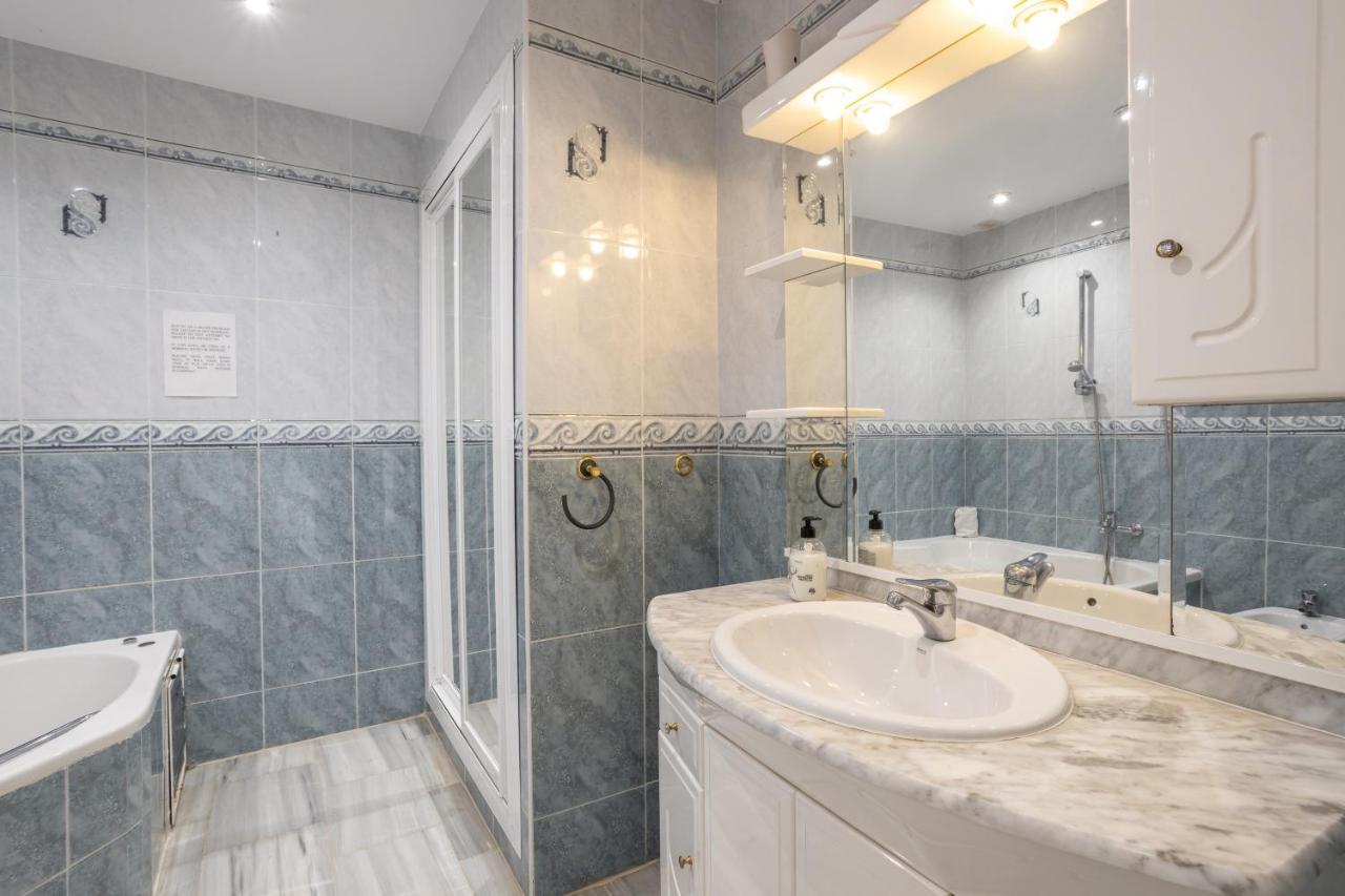 נרחה Las Flores 5 - Large Townhouse מראה חיצוני תמונה