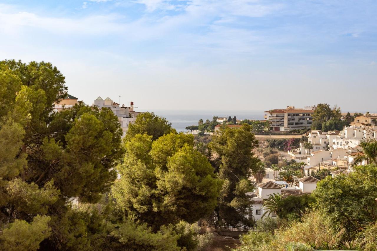 נרחה Las Flores 5 - Large Townhouse מראה חיצוני תמונה