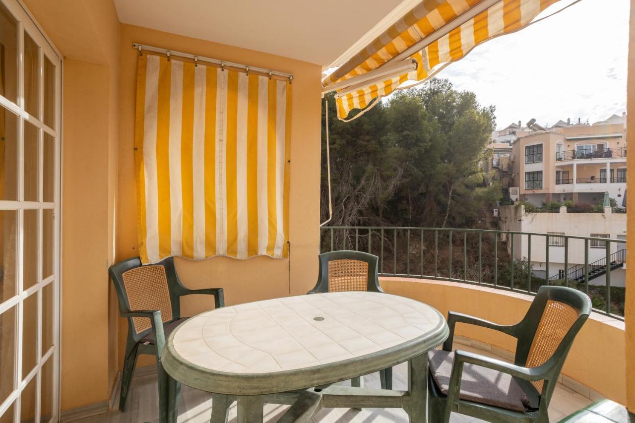 נרחה Las Flores 5 - Large Townhouse מראה חיצוני תמונה