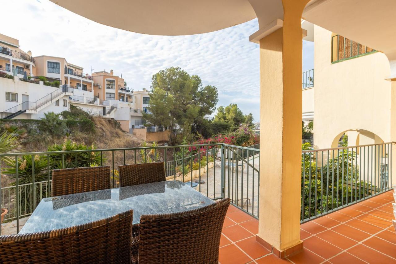 נרחה Las Flores 5 - Large Townhouse מראה חיצוני תמונה