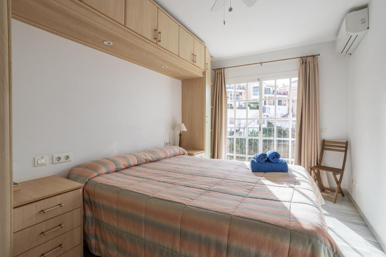 נרחה Las Flores 5 - Large Townhouse מראה חיצוני תמונה