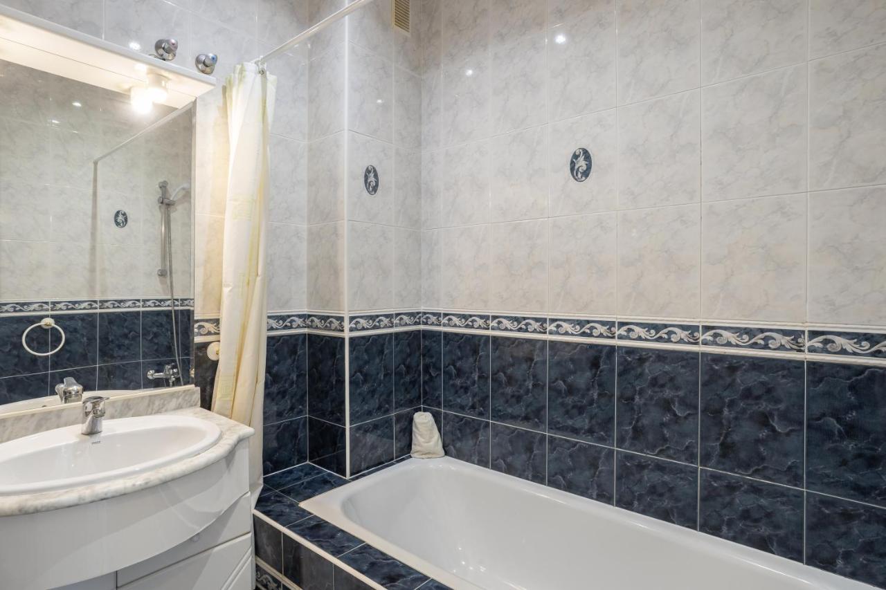 נרחה Las Flores 5 - Large Townhouse מראה חיצוני תמונה