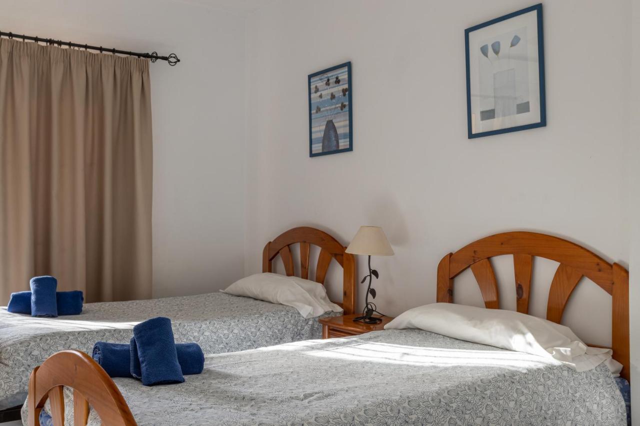 נרחה Las Flores 5 - Large Townhouse מראה חיצוני תמונה