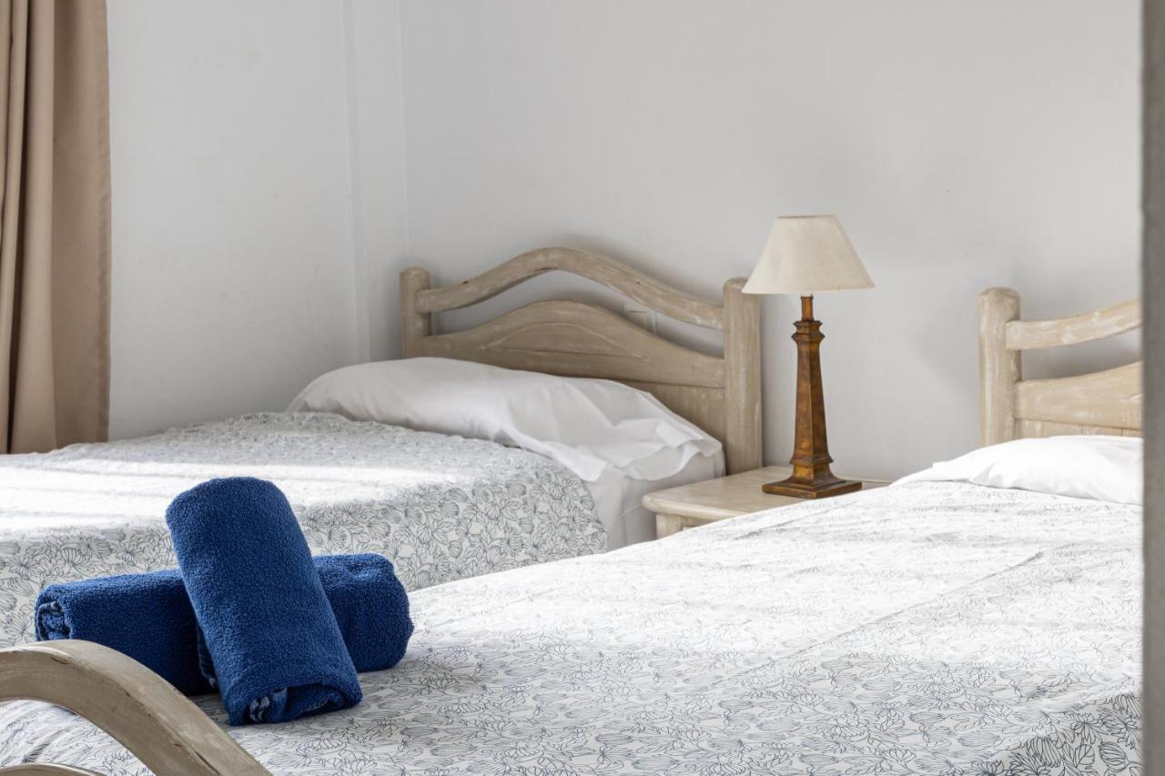 נרחה Las Flores 5 - Large Townhouse מראה חיצוני תמונה